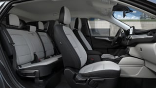 2025 Ford Escape® Internal Image 1